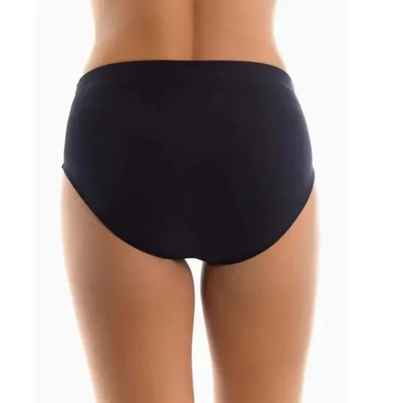 Magicsuit SERENITY SOPHIE Halter Underwire Tankini Swim Top & Bottom | Sz 12 - Picture 10 of 10